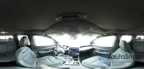 2024 Hyundai Santa Cruz Xrt z USA, uszkodzony, nr VIN 5NTJDDAF2RH083905